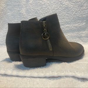 Pierre Dumas Kids Booties